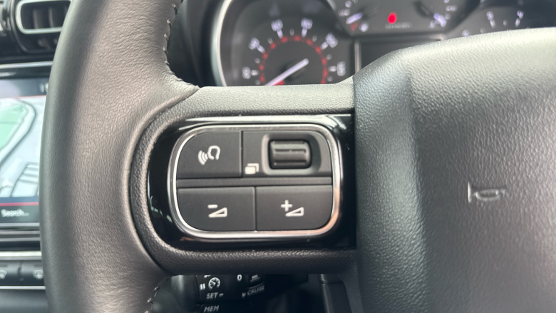 Citroen C3 Aircross 1.2 PureTech 110 Max 5dr Petrol Hatchback